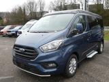 Bürstner Copa Trend C530 Bahia - Bürstner Wohnwagen & Wohnmobile