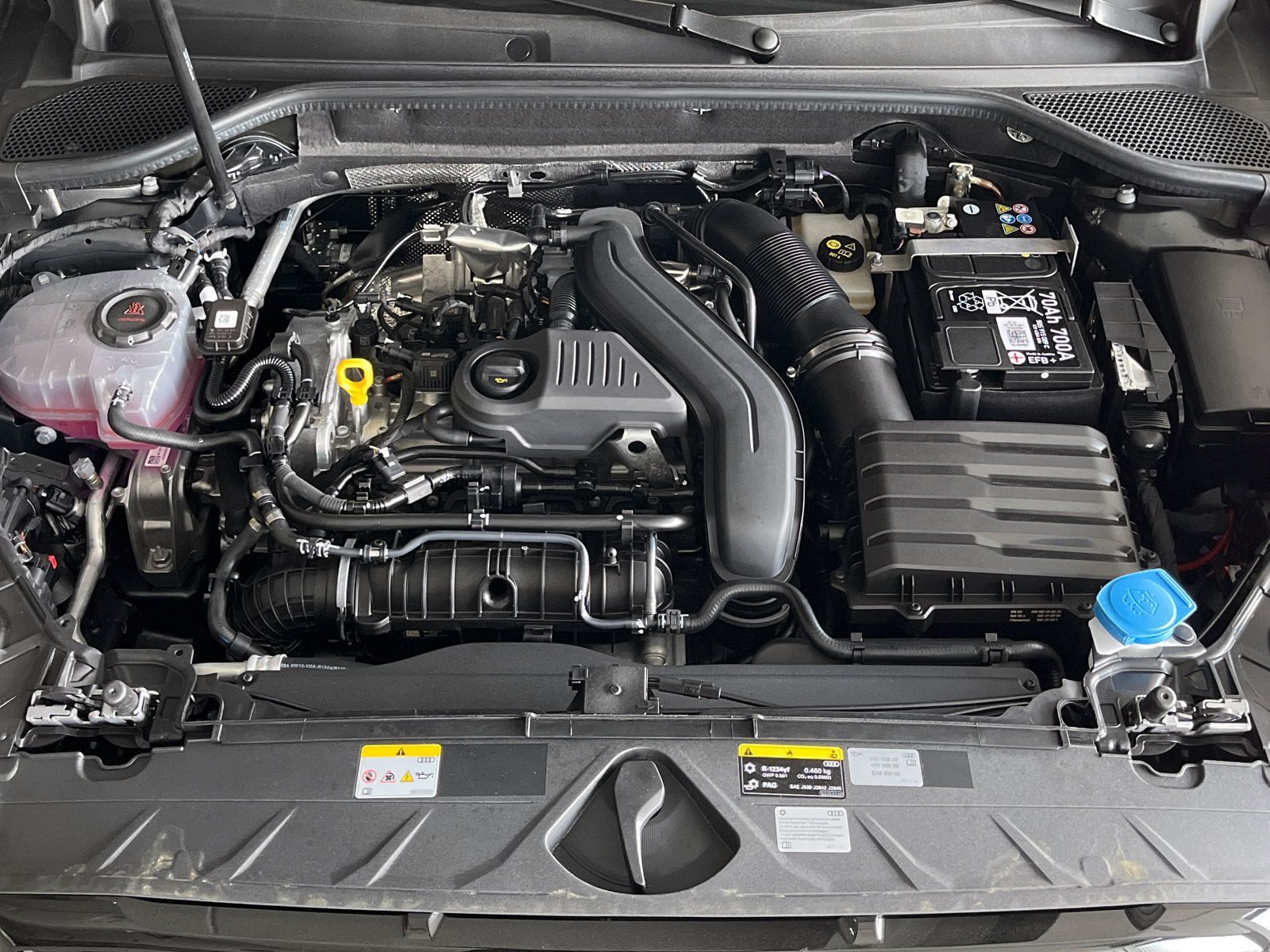 Audi Q2 - Bild 15