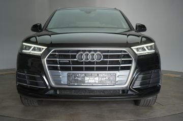 Audi Q5 - 2