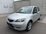 Mazda 2 Lim. 1.25 Comfort Klima TÜV Neu - Mazda Gebrauchtwagen von 2005