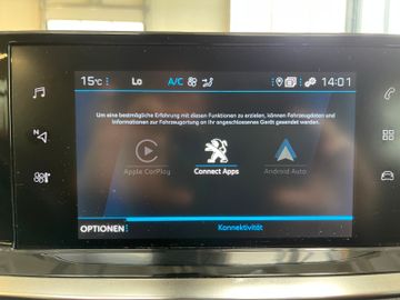 MYAUTOCENTER – Gebraucht- und Jahreswagen mit Werkstattservice in Pfaffenhofen Peugeot 2008 Active *Klima*Kamera*Navi*Bluetooth*DAB+*