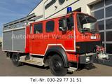 Iveco 9016 AW 4x4 7,5t  LF16TS   9 x vorhanden 90-16 - Iveco 90 16