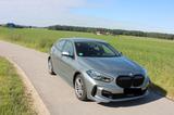 BMW 118 i M Sport