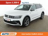 Volkswagen Tiguan Allspace 1.5 TSI ACT Highline Aut.*360CAM - Volkswagen Tiguan Allspace: Panoramadach