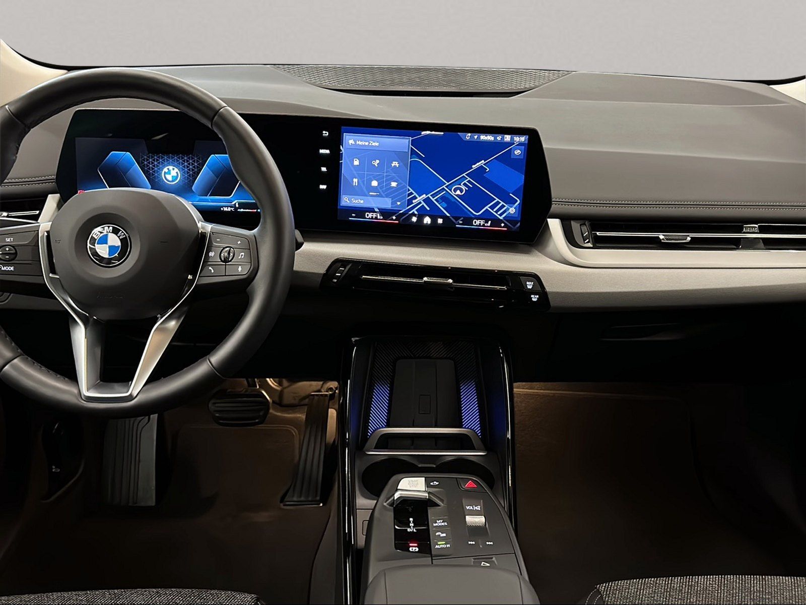 BMW 220 Active Tourer - Bild 18