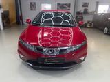 Honda Civic Lim. 5-trg. 2.2 CTDI Sport PDC TEMPOMAT - Honda Civic: Sport