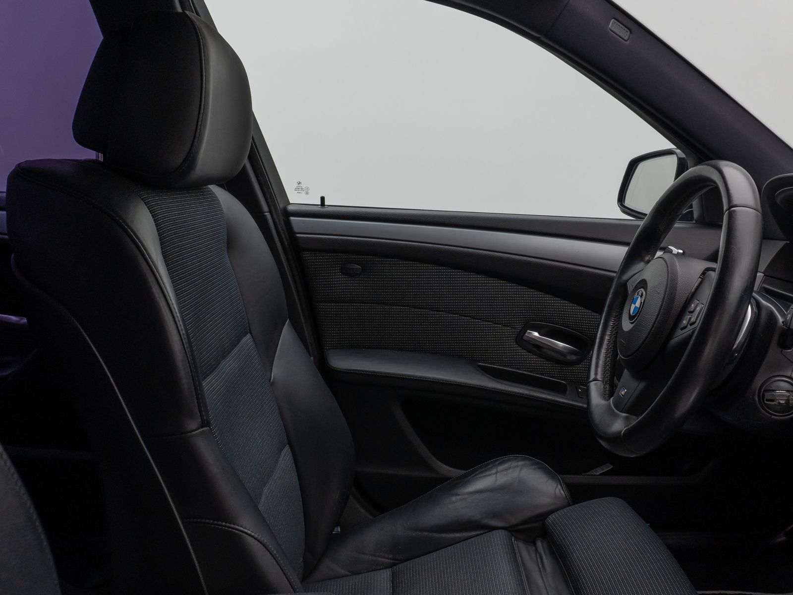 Fahrzeugabbildung BMW 530i Edition M Sport HUD SoftCl Xenon Komfort