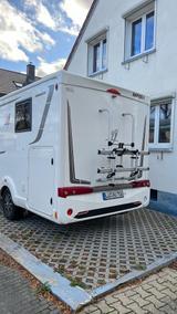 Rapido 8086DF - Rapido Integrierter