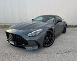 Mercedes-Benz AMG GT 63 S E Perf Prem Plus,Manufaktur, VOLL - Mercedes-Benz: Coupe, E63