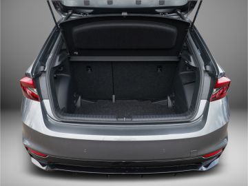 Skoda Fabia Monte Carlo 1,0 TSI DSG Kamera LED