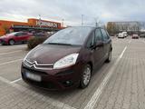 Citroën Citroen picasso 1,6 diesel 2007 - Citroën SpaceTourer Gebrauchtwagen in Berlin