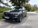 BMW X5 M50D Bowers & Wilkins | Laserlicht | Massage  - gebrauchte BMW X5 M50 aus dem Jahr 2020