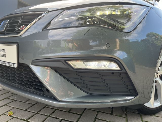 Leon FR 1.4 TSI KLIMA NAV RADIO LED PDC ISOFIX K