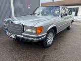 Mercedes-Benz 280 S