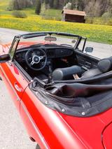 MGB - MG MGB aus 1977