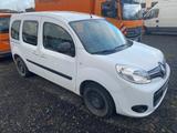 Renault Grand Kangoo Grand, 7 Sitze, Klima, Sitzheizung, - Renault Grand Kangoo Diesel Gebrauchtwagen