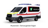 Ford Krankenwagen KTW Novaris V20 >sofort verfügbar< - Ford Transit: Krankenwagen