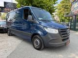 Mercedes-Benz Sprinter III Kasten FWD 211/214 CDI L2 - Mercedes-Benz 211k