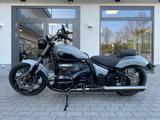 BMW R 18 Modell 2025 Blacked Out - BMW MODELL