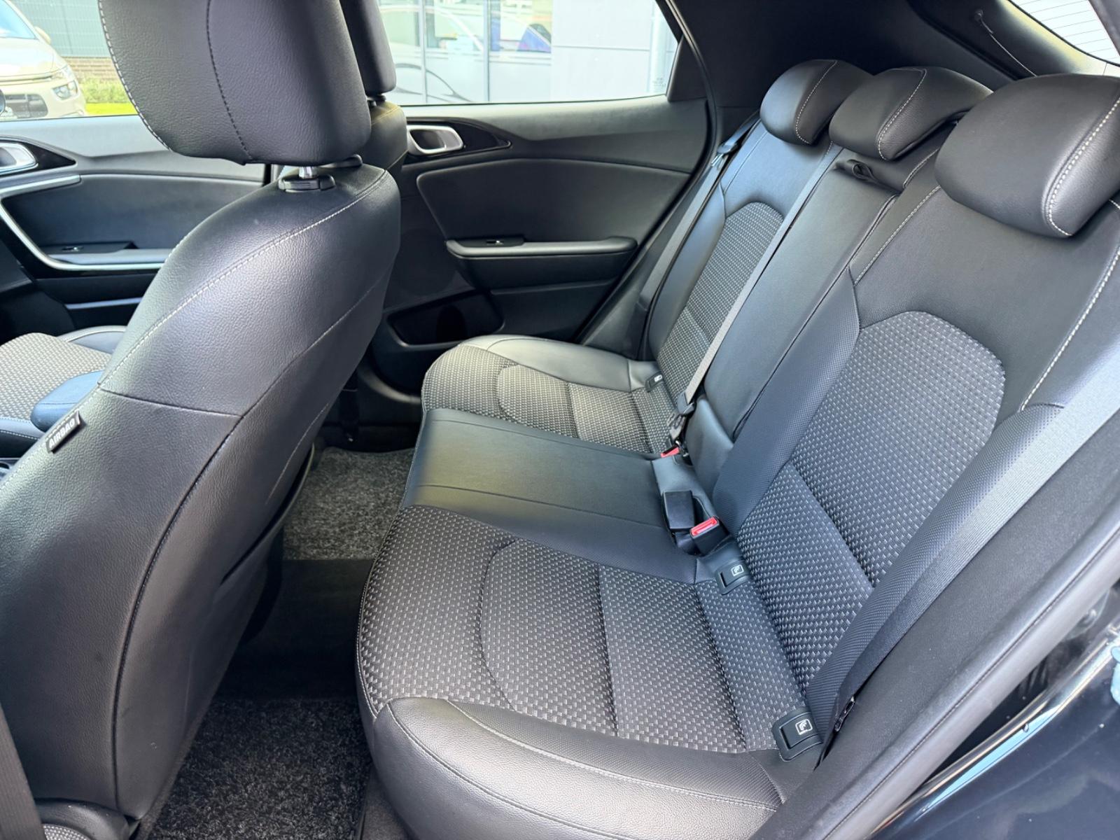 Kia X Ceed /JBL SOUND EDITION/SHZ/KAMERA/ALU/NAVI, миниатюра 19
