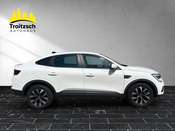Renault Arkana - 6