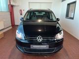 Volkswagen Sharan 2.0 TDI Comfortline/2.Hd/DSG/Kamera/7Sitz - VW Sharan Gebrauchtwagen in Hamburg