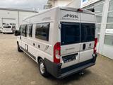 Pössl Road Star 600L Fiat Ducato/Kastenwagen - Pössl Standheizung Diesel