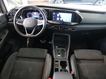 Volkswagen Caddy 2.0TDI DSG STYLE NAV PRO STANDH PANO 7SITZ