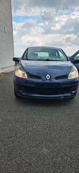 Renault Clio Authentique 1.2 16V 48kW Authentique