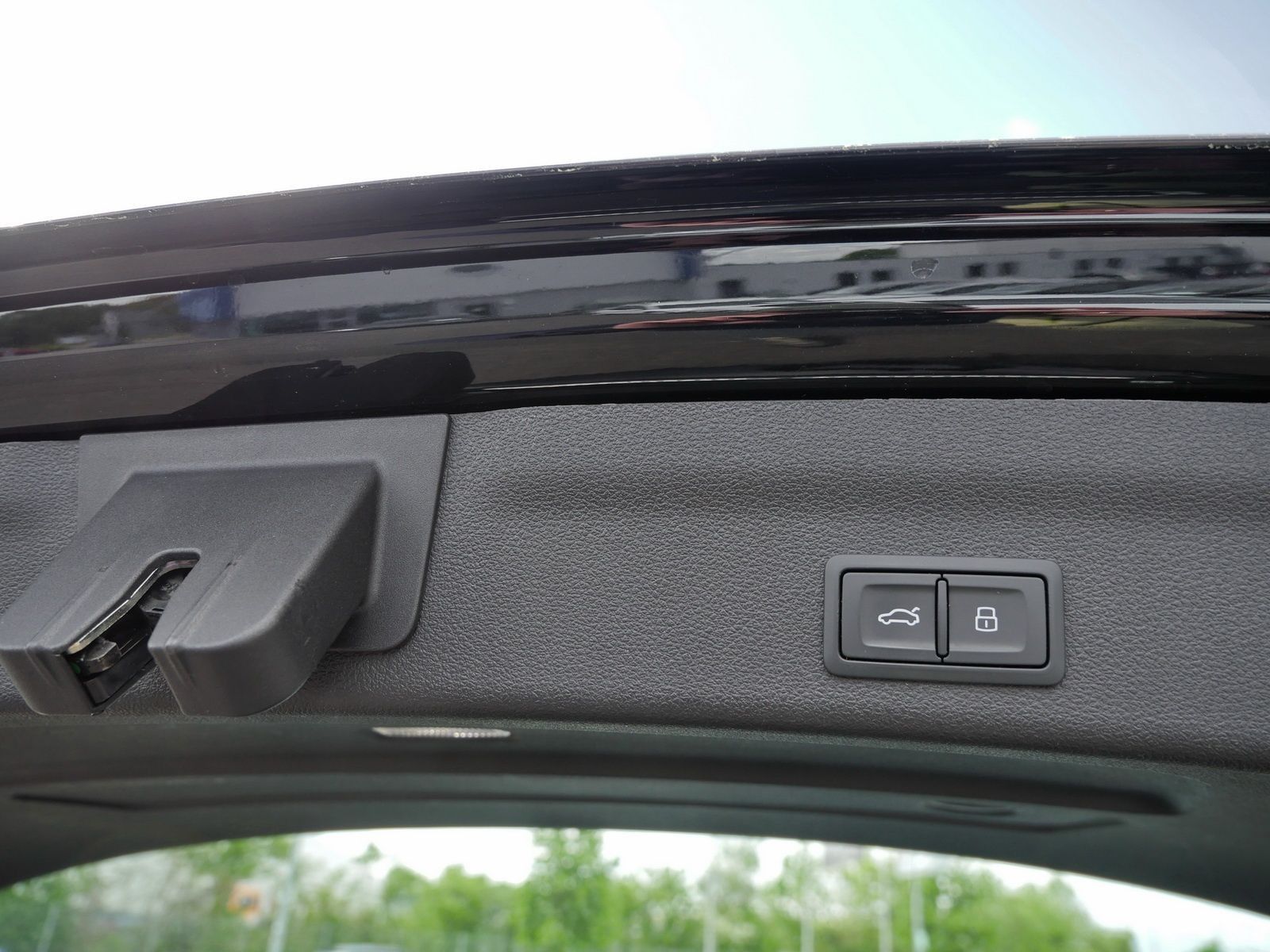 Audi A6 - Bild 23