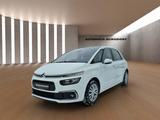 Citroën C4 Picasso 1.6 Selection Klima PDC Navi Tempomat - Citroën C4 Picasso: 1.6