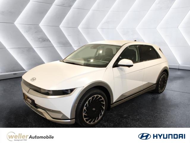 Hyundai IONIQ 5 ''VIKING'' Wärmepumpe, Navi, Lederaussta