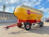 Feldbinder HEUT 31.3-4KAM/ MEHL/FUTTER/VIELE NEUTEILE/ DE!! - Offers