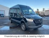 Mercedes-Benz SPRINTER 3 319 CDI°L2/H2/MBUX°AHK°KAMERA°STANDH. - Angebote