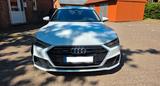 Audi A7 55 TFSI Head-Up,B&O, AHK,360,Softclose,Luft - Audi A7: 55