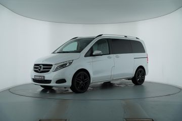 Mercedes V 250 - 2