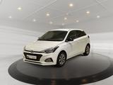 Hyundai i20 Yes 1.2 5-Gang, Lenkrad heizbar,Sitzheizung, - Hyundai i20 YES!