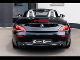 BMW Z4  ROADSTER SDRIVE 35I AUTO°M SPORT°KOMFORT+ - BMW Z4: Sdrive35i