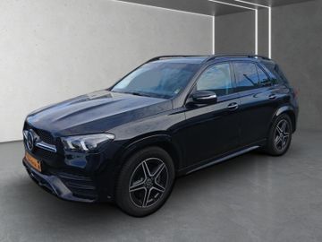 Mercedes GLE 350 - 1