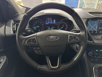 Ford Kuga Cool & Connect