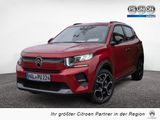 Citroën C3 1.2 Turbo 100 YOU Plus Paket PDC FSE HUD LED - Citroën C3: You