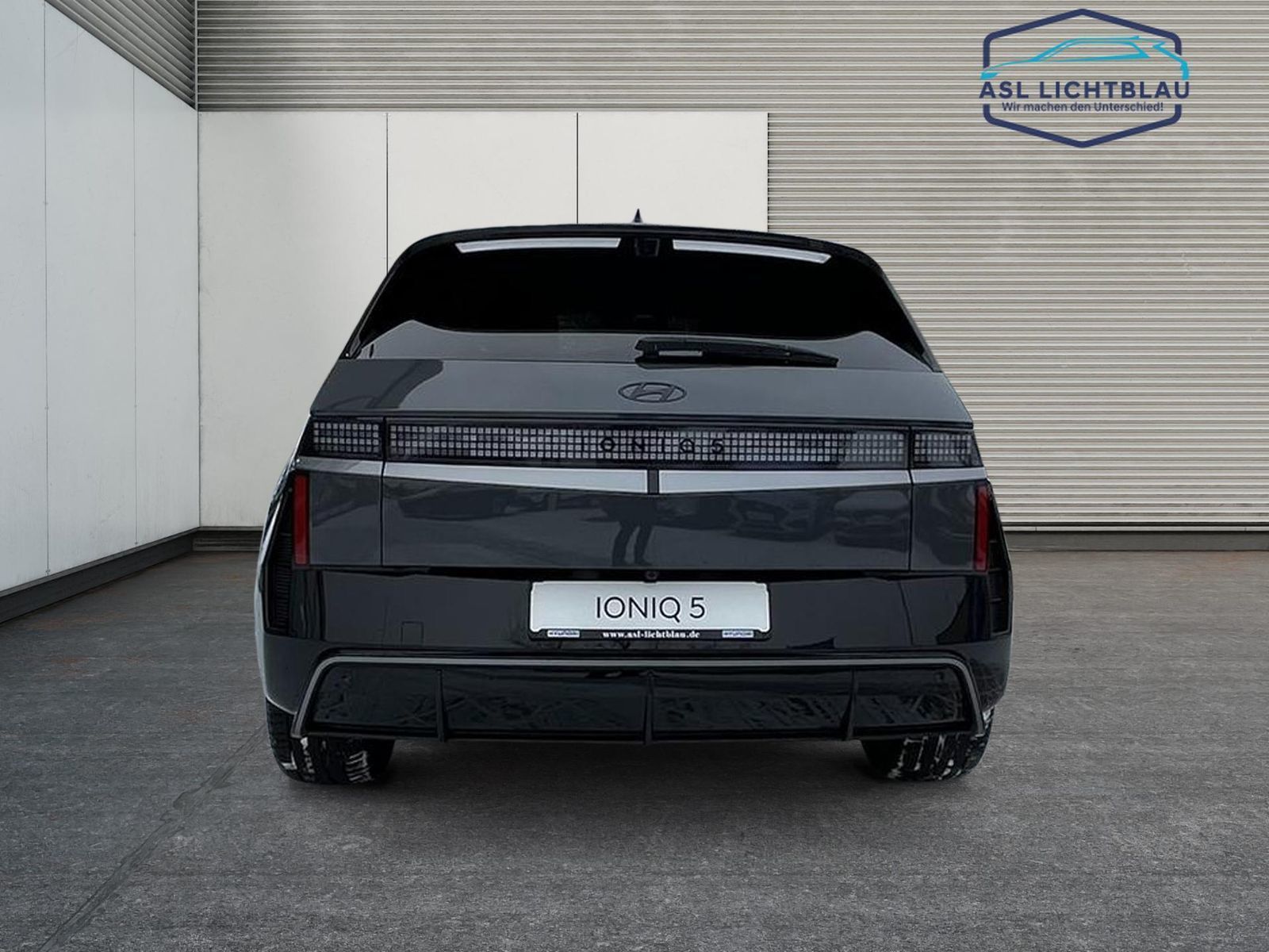 Hyundai IONIQ 5 – Bild 6