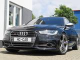 Audi S6 Avant 4.0 TFSI quattro - gebrauchte Audi S6 aus dem Jahr 2012