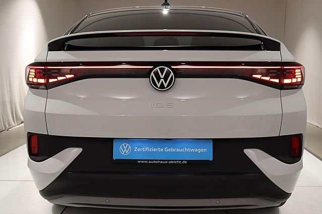 ID.5 Pure 125kW AHK Wärmep. EasyOpen&Close IQ.LI