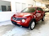 Nissan Juke 1.6 Benzina 117cv - SOLO 62.000 KM - - Nissan Juke Kombi Gebrauchtwagen