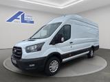 Ford Transit Kasten 350 L4 Trend  Express-Line-Paket - Ford LKWs