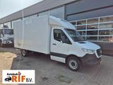 Mercedes-Benz Sprinter 316 CDI Kuhlkoffer Thermoking V300MAX s - Mercedes-Benz 300cd
