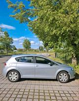Seat Leon 1.6 - gebrauchte Seat Leon aus dem Jahr 2006