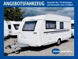 Adria ALTEA 472 KP QUERBETT GARAGE MOVER AUTARK - Wohnwagen Autark