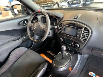 MYAUTOCENTER – Gebraucht- und Jahreswagen mit Werkstattservice in Pfaffenhofen Nissan Nismo *RS*360°*Sportfahrwerk*Navi*Spurhalte*